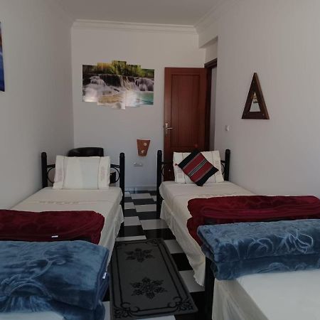 Apartamento Dar Rita Rabat Exterior foto