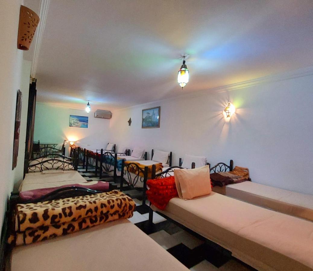 Apartamento Dar Rita Rabat Exterior foto
