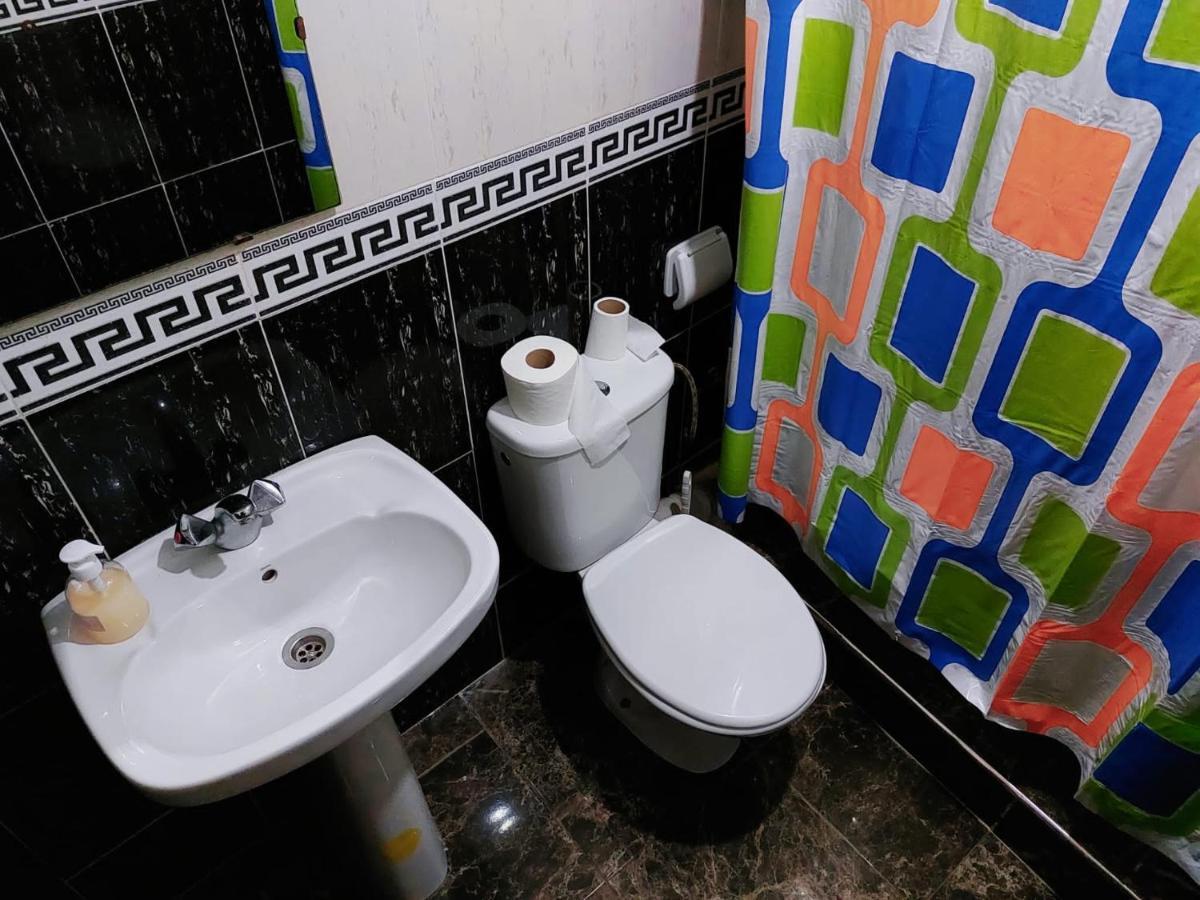 Apartamento Dar Rita Rabat Exterior foto