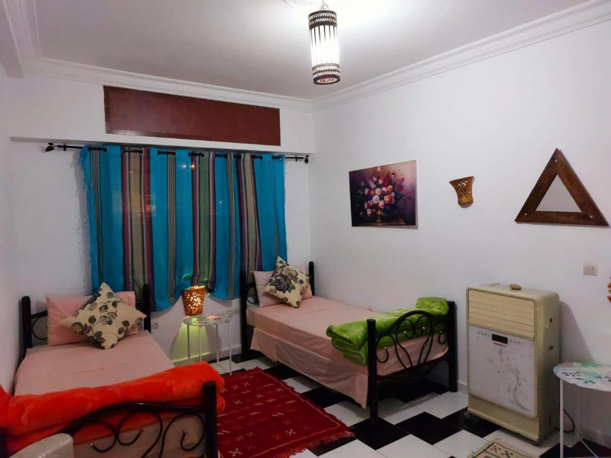Apartamento Dar Rita Rabat Exterior foto